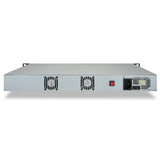 HIGH AVAILABILITY XG-7100 1U pfSense® Security Gateway Appliance