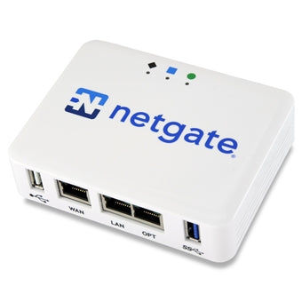 NETGATE® SG-1100 SECURITY APPLIANCE WITH PFSENSE SOFTWARE